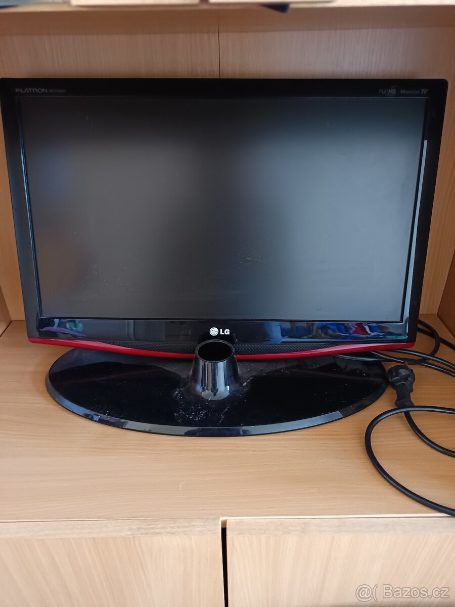 2x Televize 60cm a 65cm (LEVNĚ) - 4