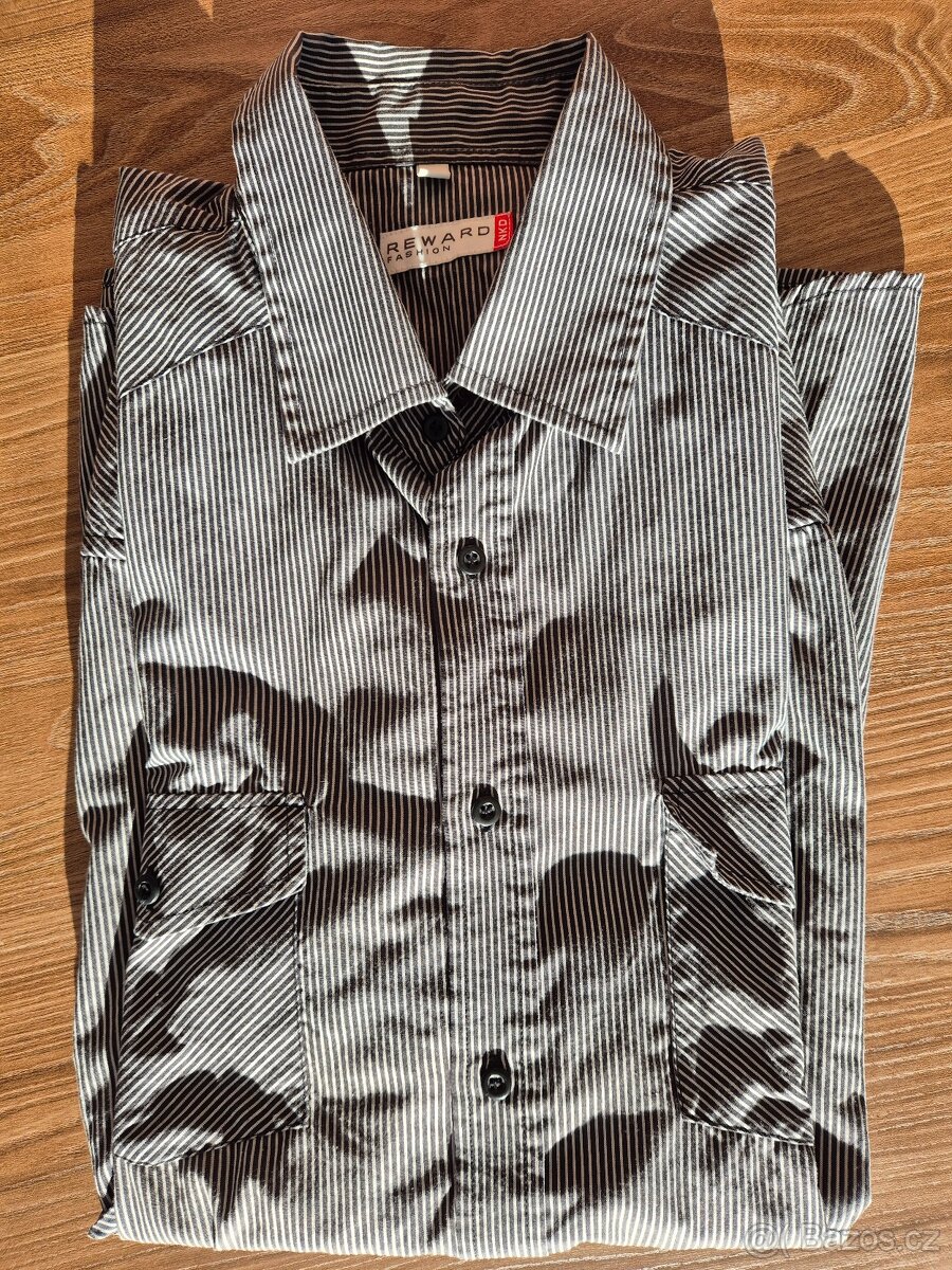 Pánská košile - 4