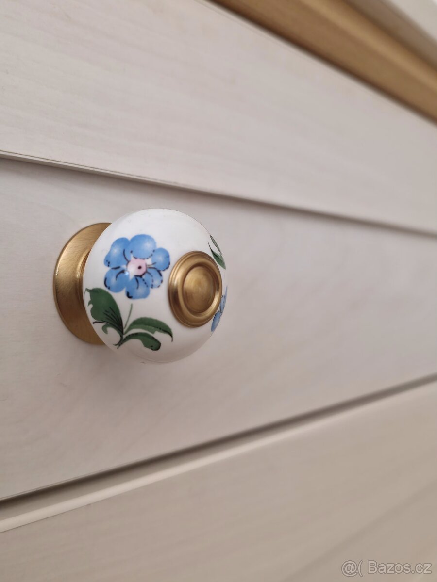 Luxusní pokoj pro princeznu - 4