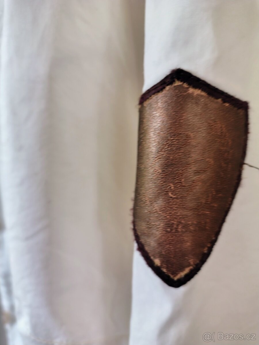 Košile výstavní Lauria Garrelli - 4