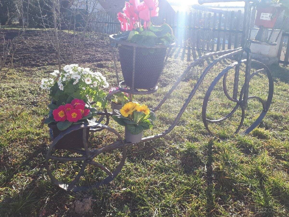 Zahradni dekorace - 4