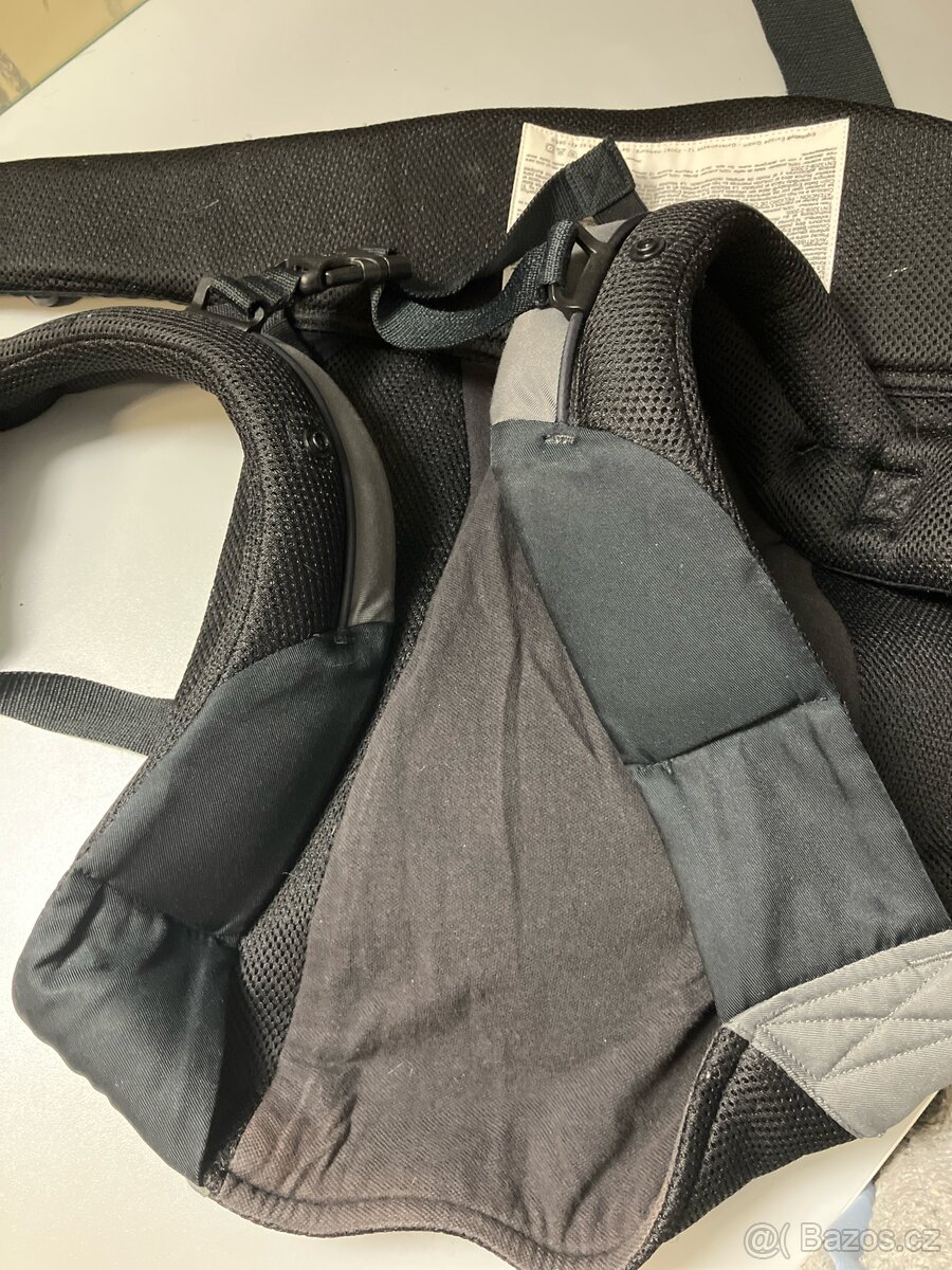 Nosítko ergonomické ErgoBaby - 4