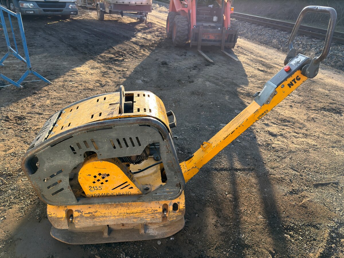 NTC VDR52 - 330kg - 4