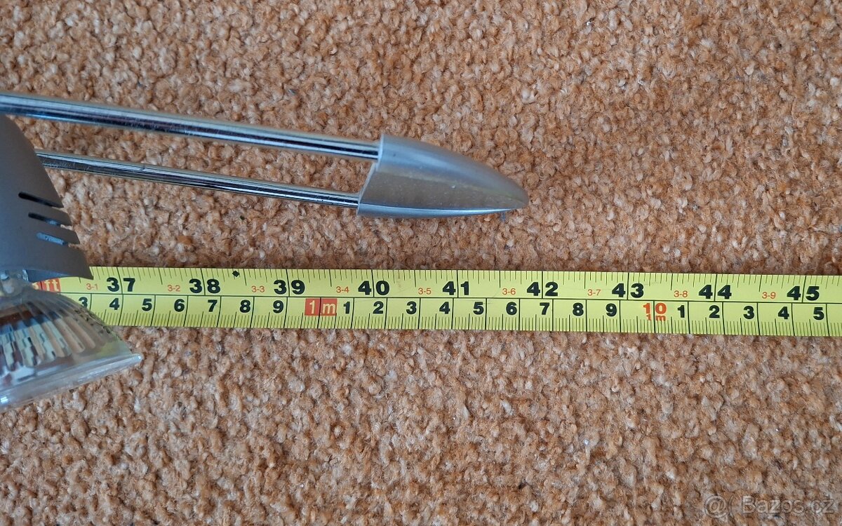 Stropní světlo - 4