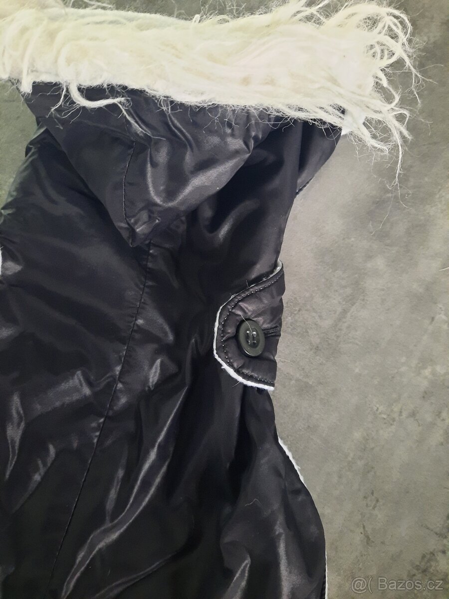 Taška pro psy Trixie + deka + obleček - 4