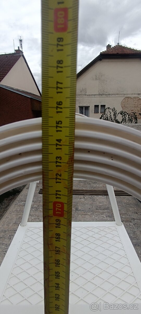 Bazenove schudky NOVE - 4