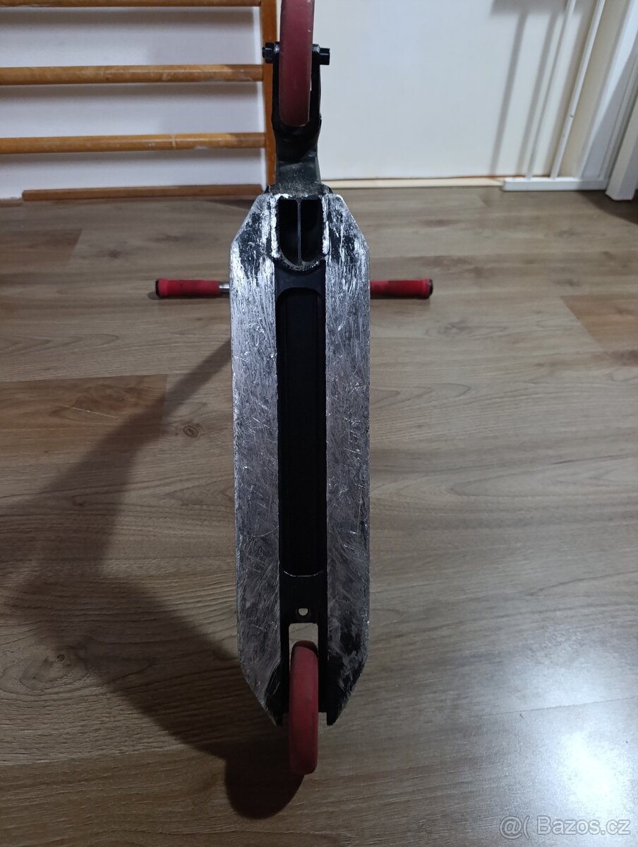 Prodám Custom koloběžku - 4