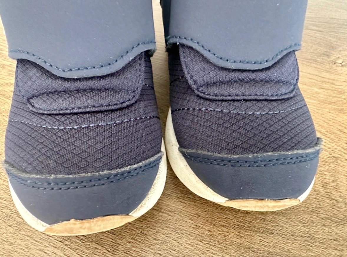 Zimní kotníkové boty - 4