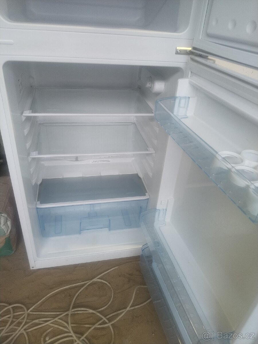 Lednice Beko - 4