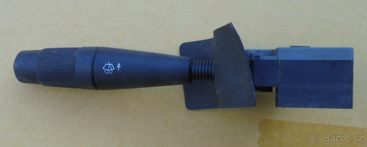 Peugeot 405 páčka stěračů - 4