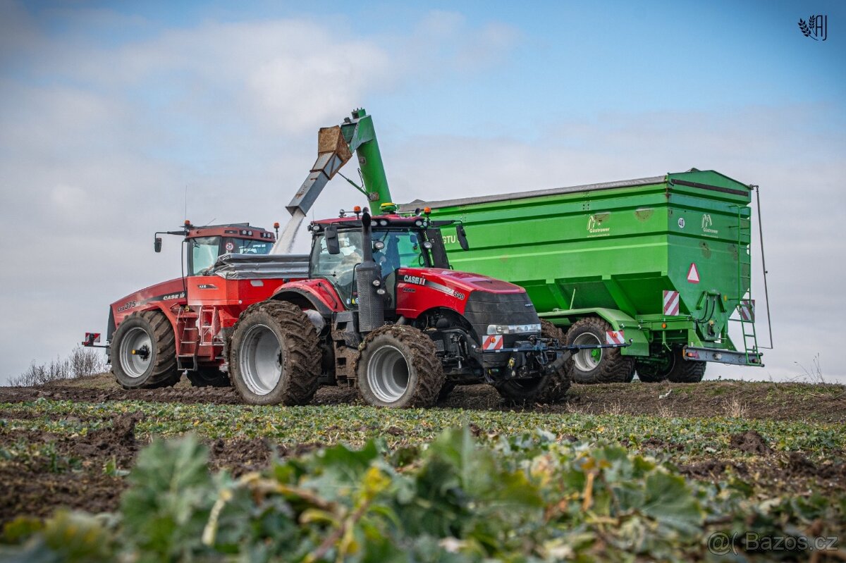 Nikon D3300 + Tamron 18-200mm - 4