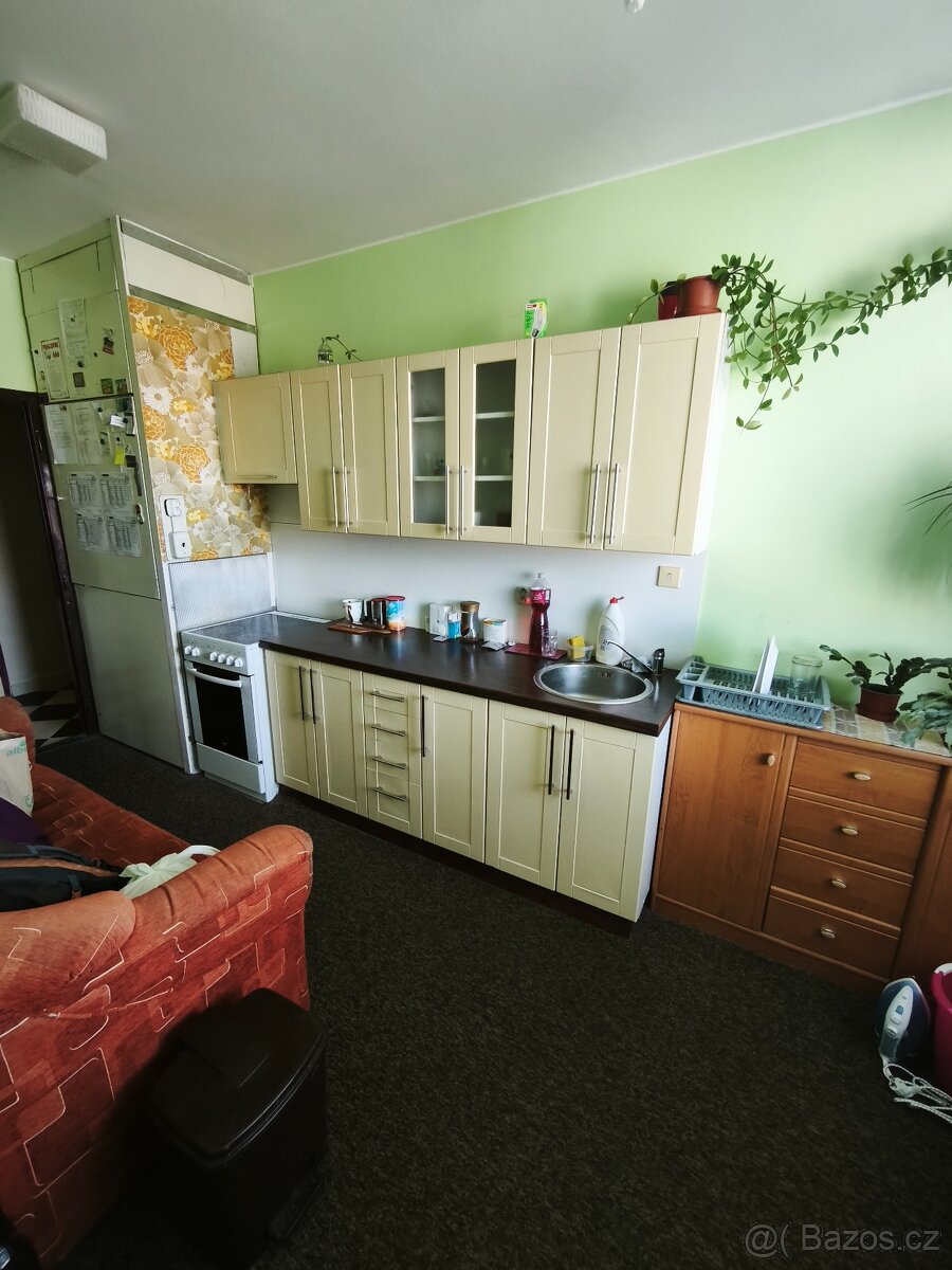 Pronájem bytu 2+1 Zlín - 4