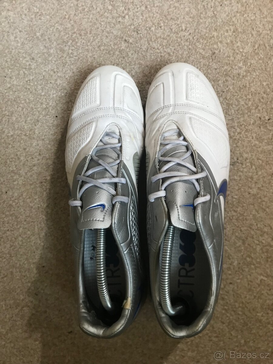 kopačky Nike CTR360 MAESTRI I - 4