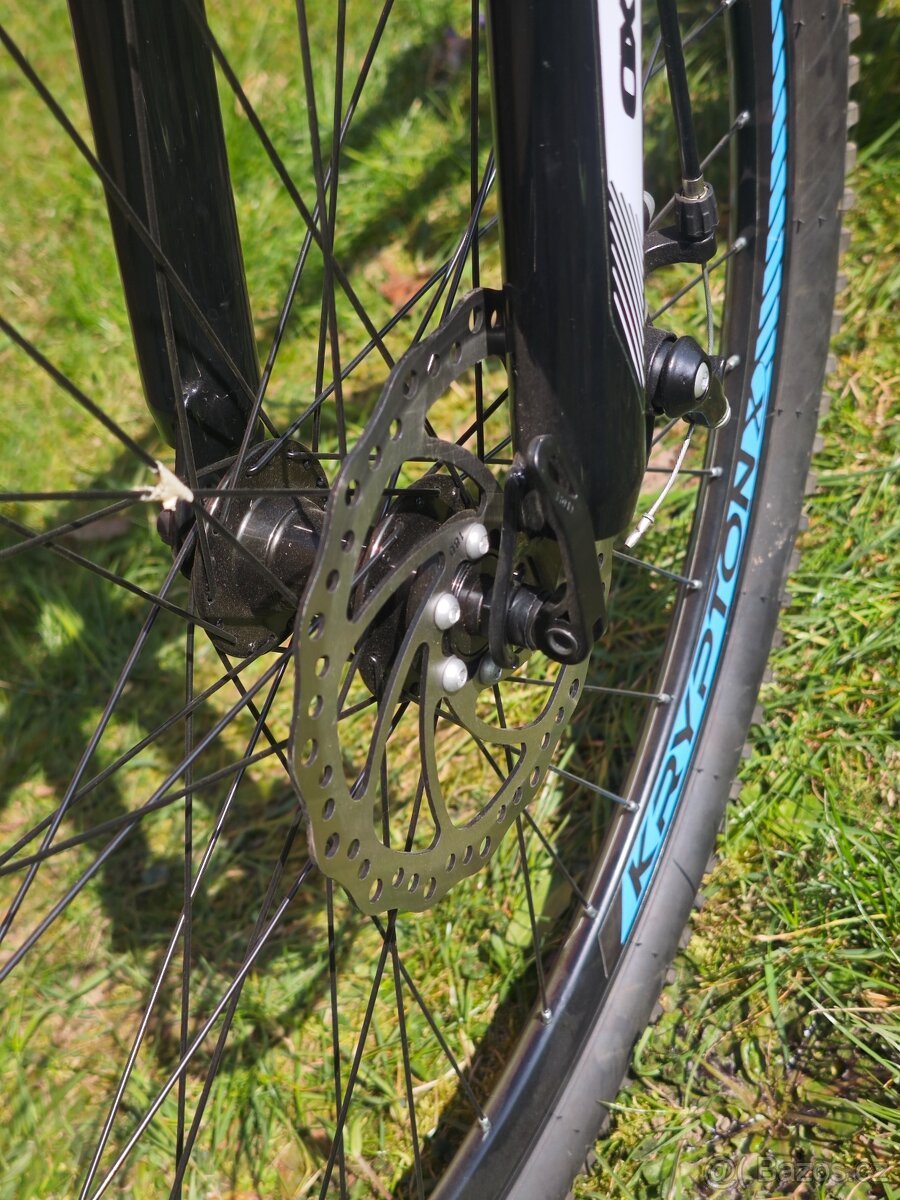 Prodám horské kolo - 4