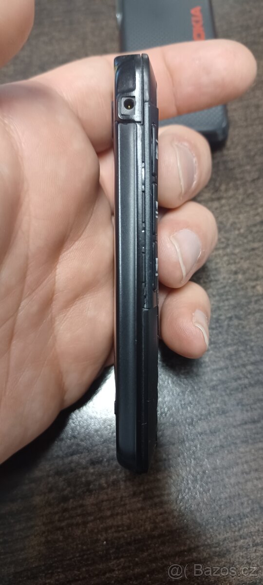 nokia expressmusic 5230 - 4