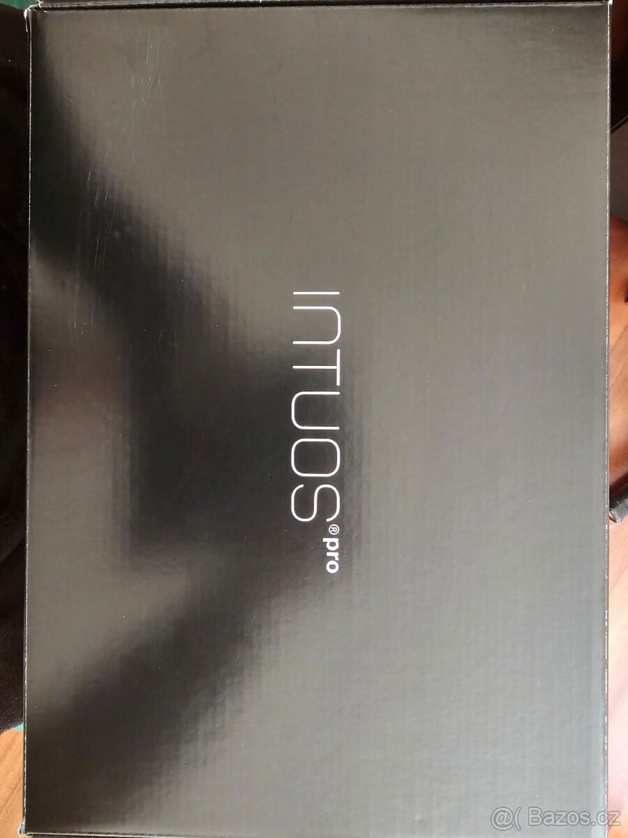Wacom Intuos Pro S (PTH-451-ENES) - 4