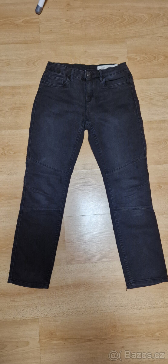 DŽÍNY / RIFLE v. 152, 158 - 4