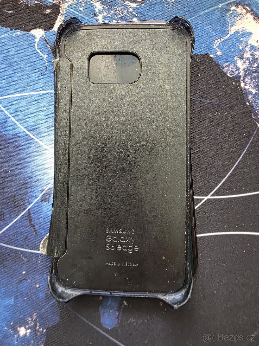 Samsung Galaxy S6 Edge - 4