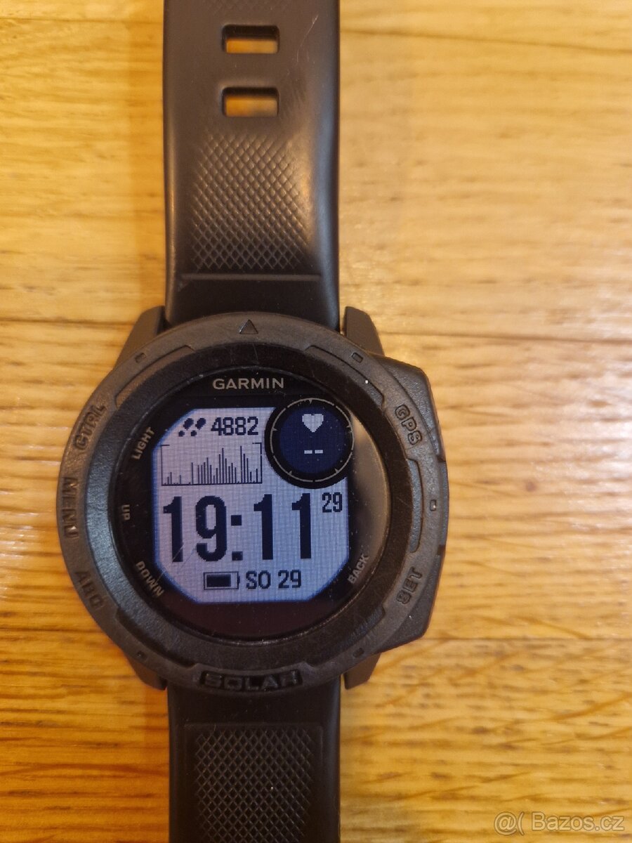 Garmin - 4