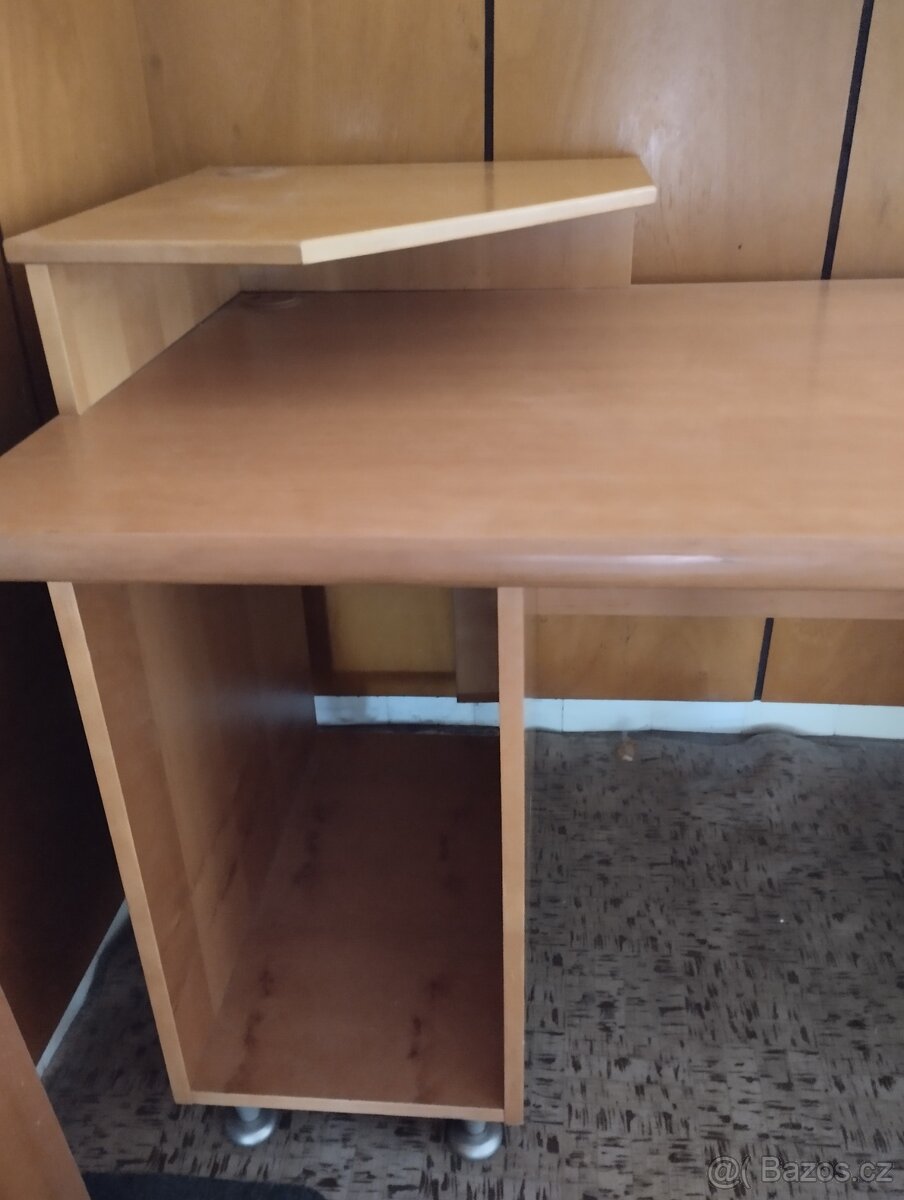 Psací stůl - 4