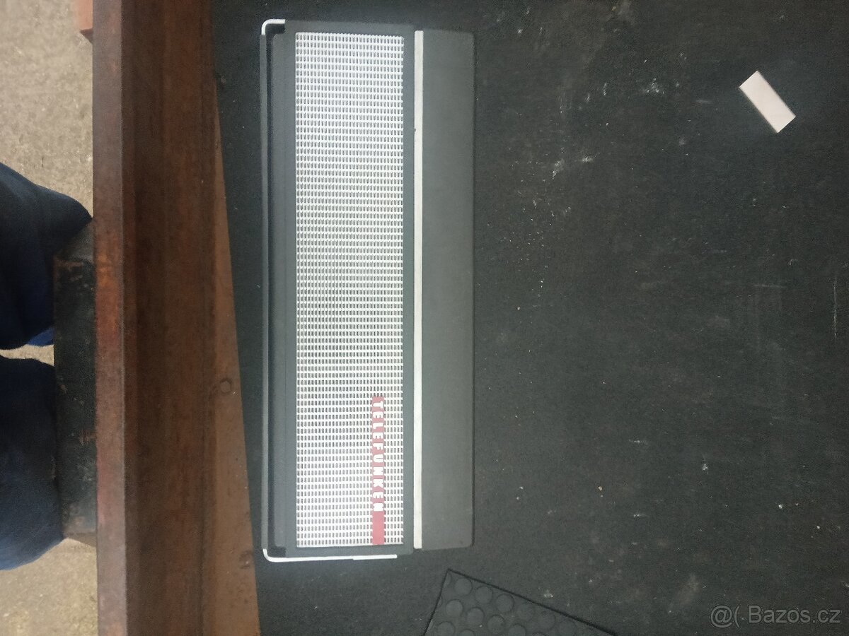 Magnetofon telefunken - 4