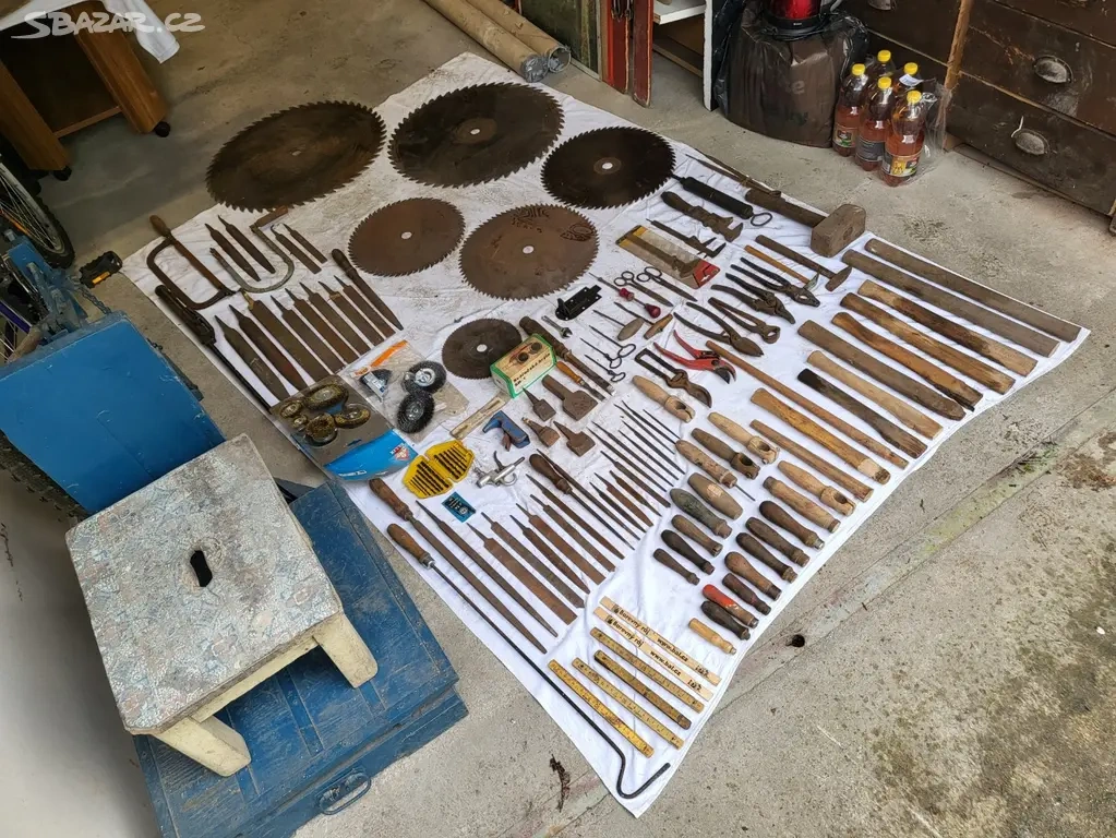 Nářadí - Mix... - 4