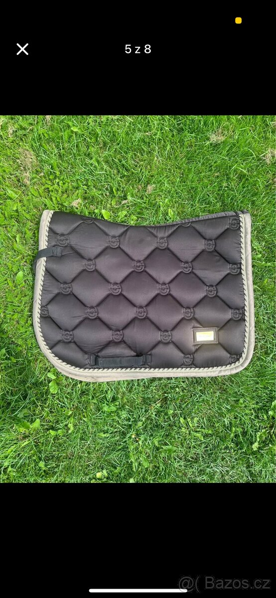 Equestrian komplet - 4