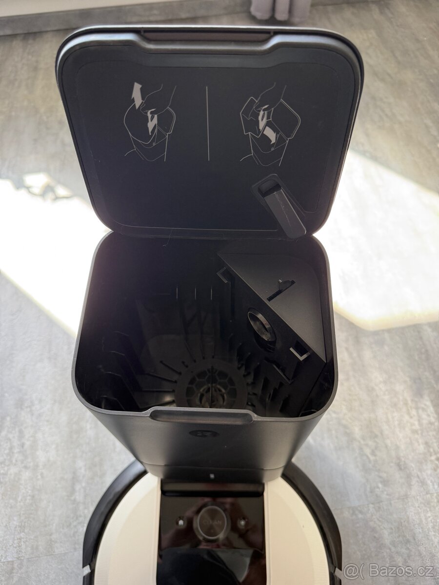 iRobot Roomba i7+ - 4