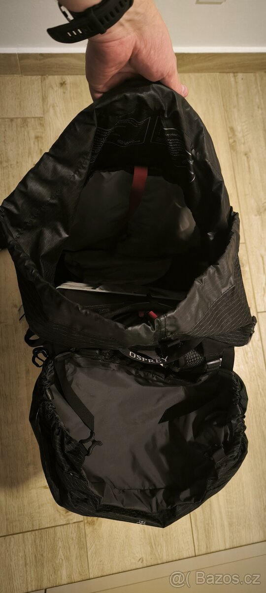 Osprey Atmos Ag 65 - 4