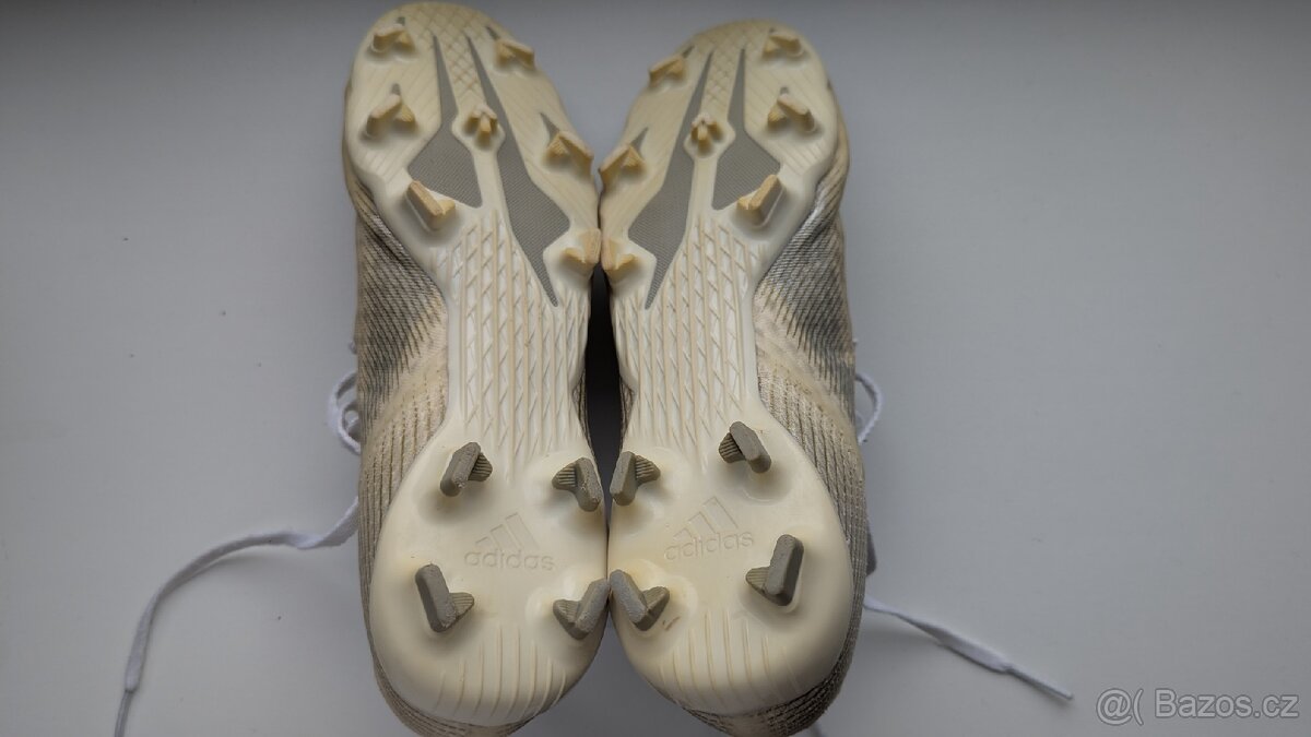 Chlapecké kopačky - 4