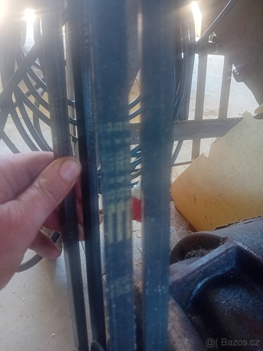 Cirkularka s kolebou - 4