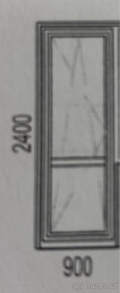 Plastová okna, balkónové dveře - 4