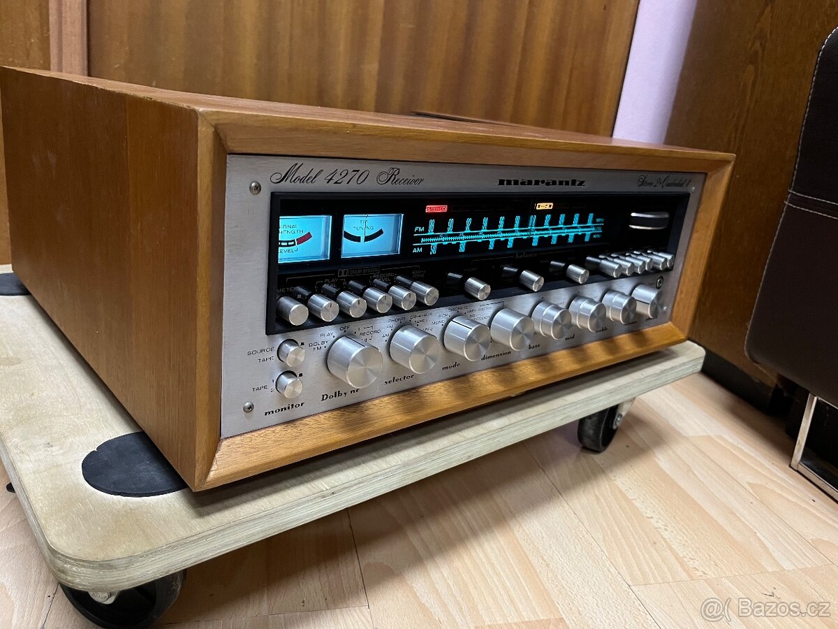 Marantz - 4