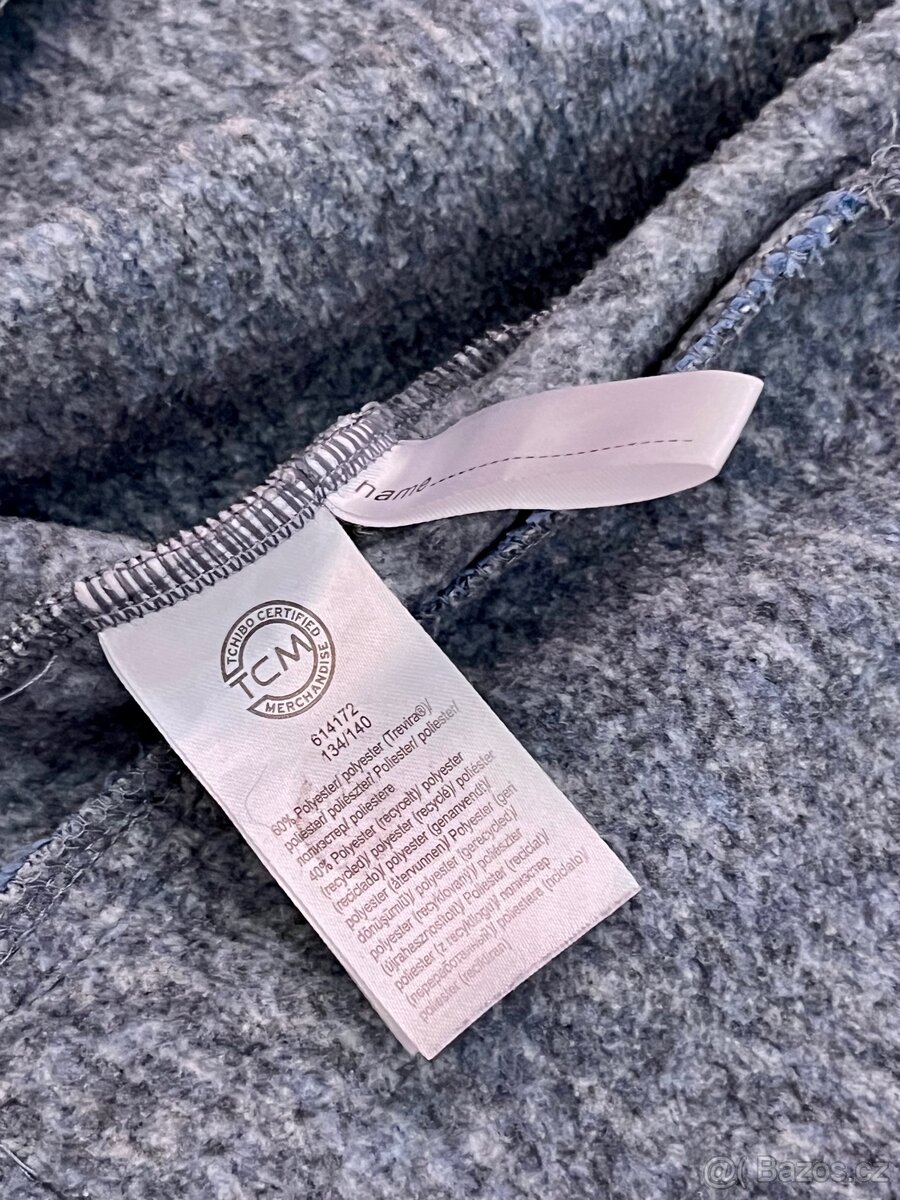 Mikina/Bunda Tchibo - 4