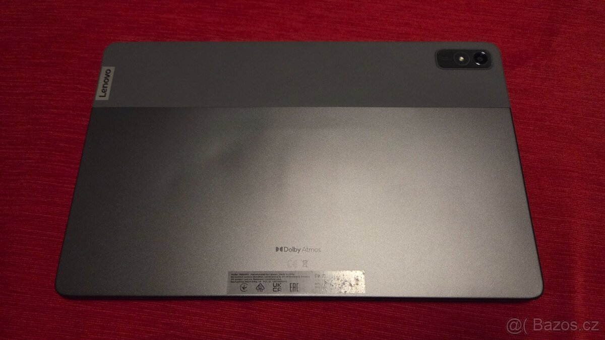 Lenovo Tab P11 (2023) - 4