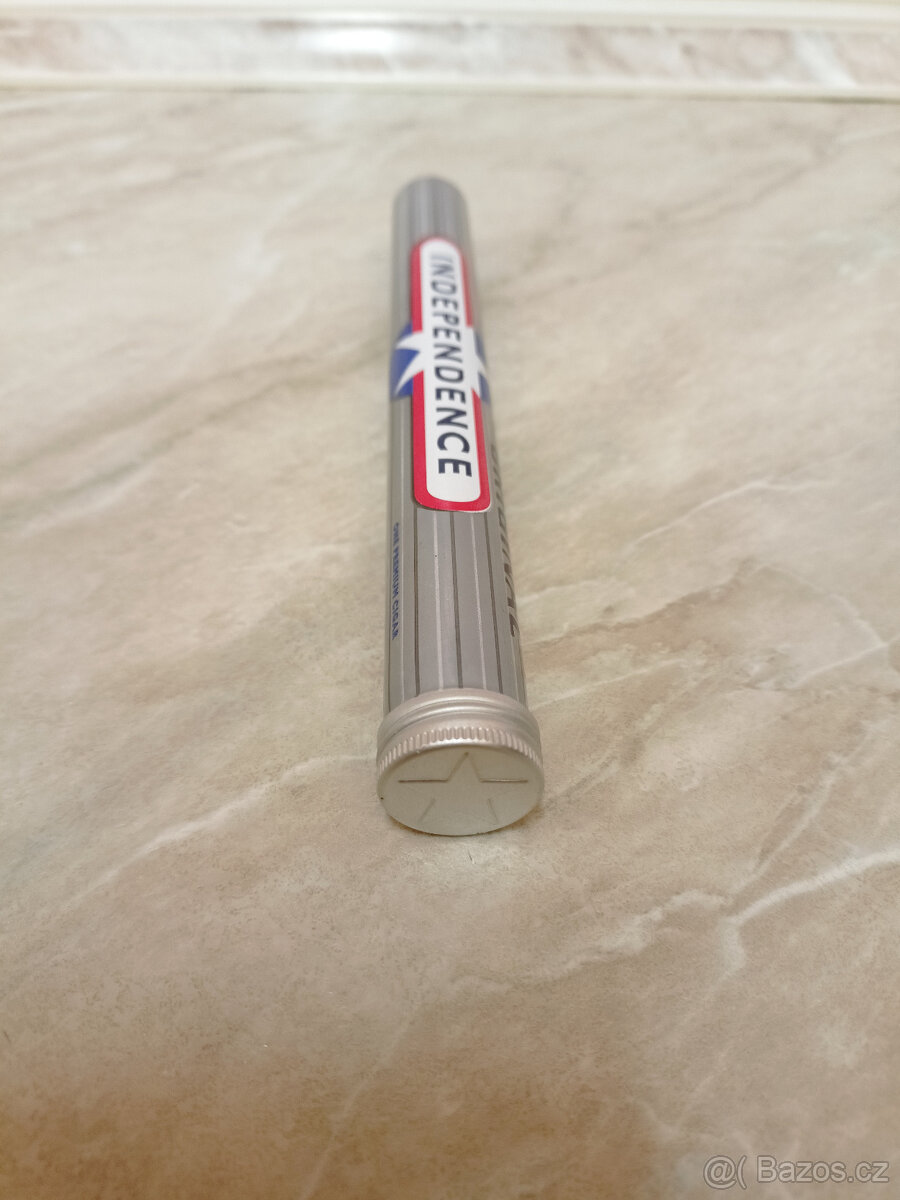 Doutník - 4