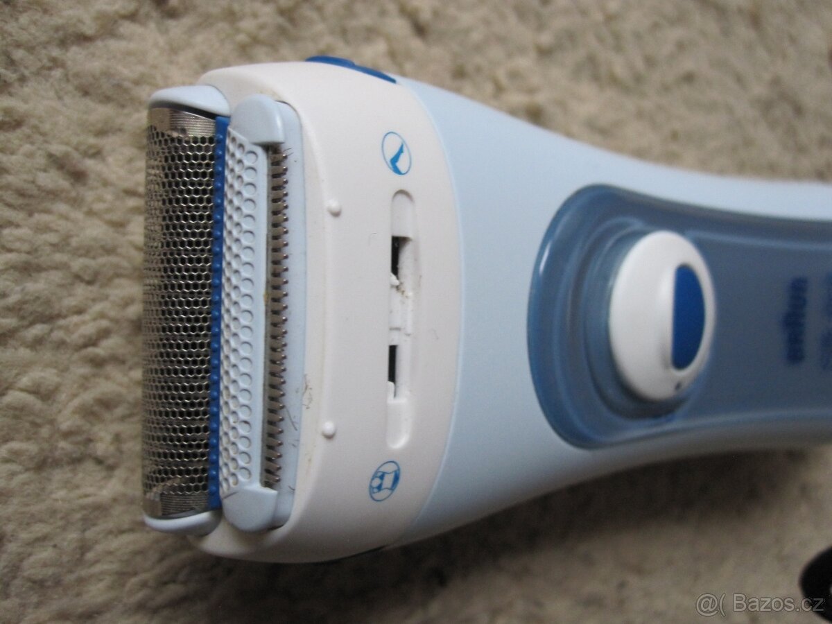 Braun silk-epil - 4