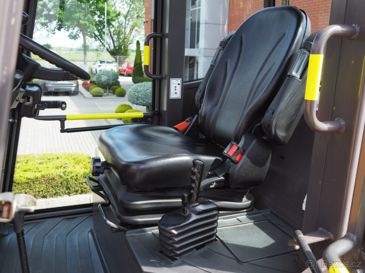 Mecalac 9MDX - 4