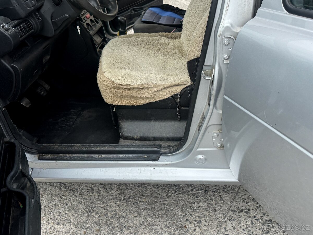 LAND ROVER FREELANDER TD4 4x4 132000KM - 4