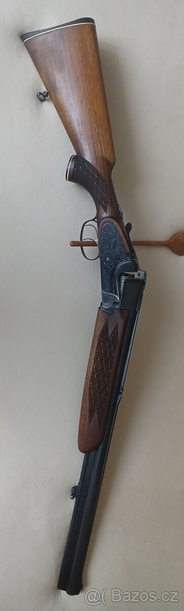 Kulobrok Brno Super 7x65R/12 - 4