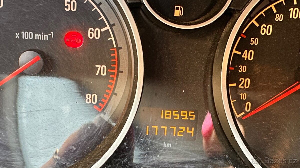 Opel Astra - 4
