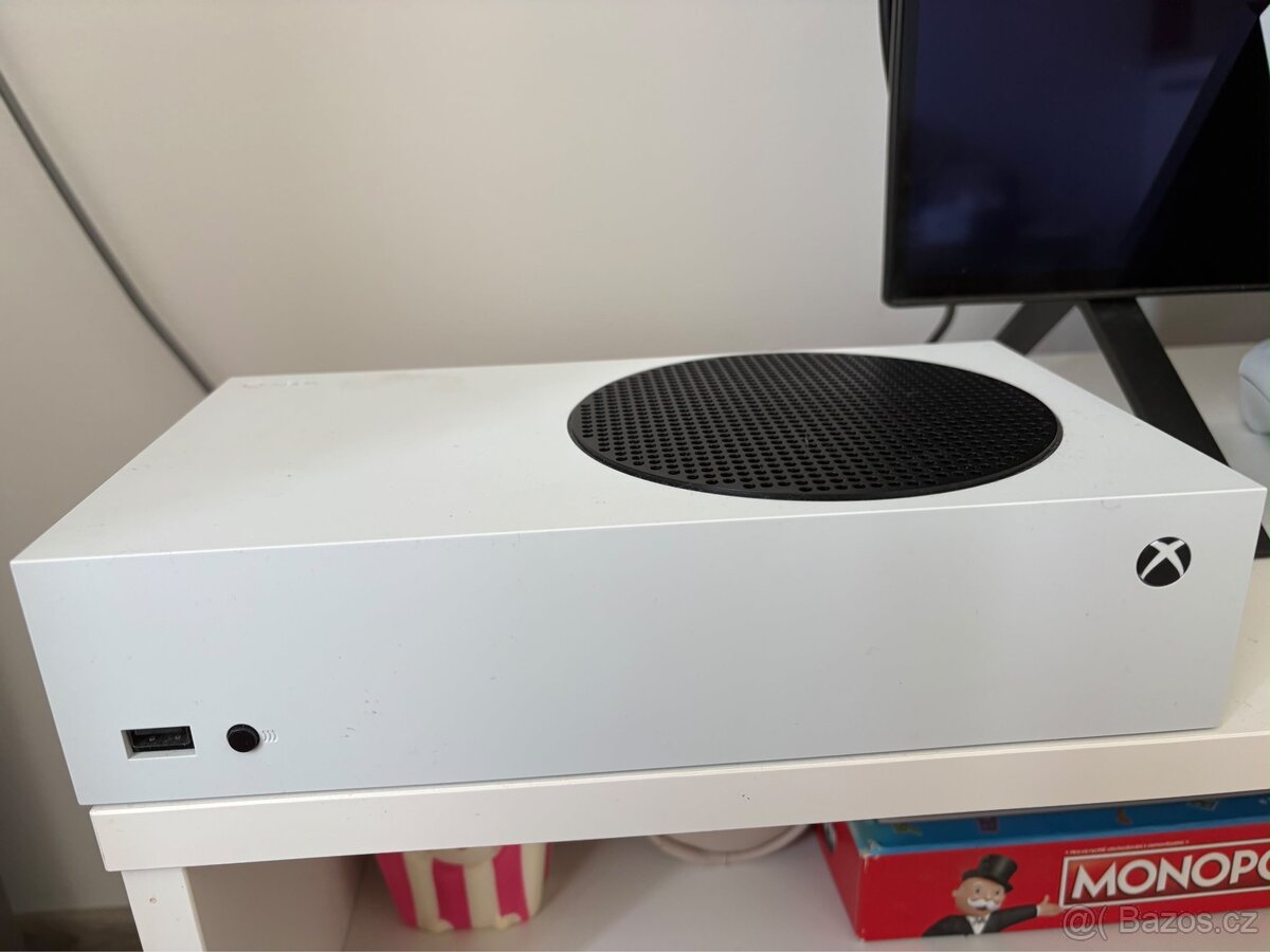 Xbox series s - 4