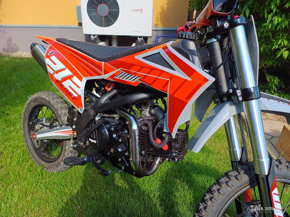 WPB Beast 212