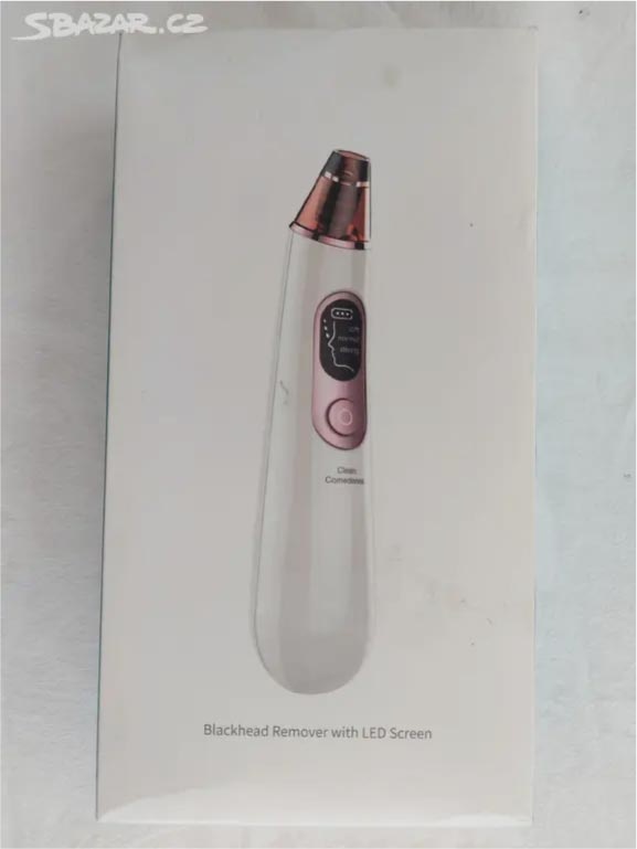 Ultrazvuk špachtle, bederní pás, masážní pero,.... a další. - 4