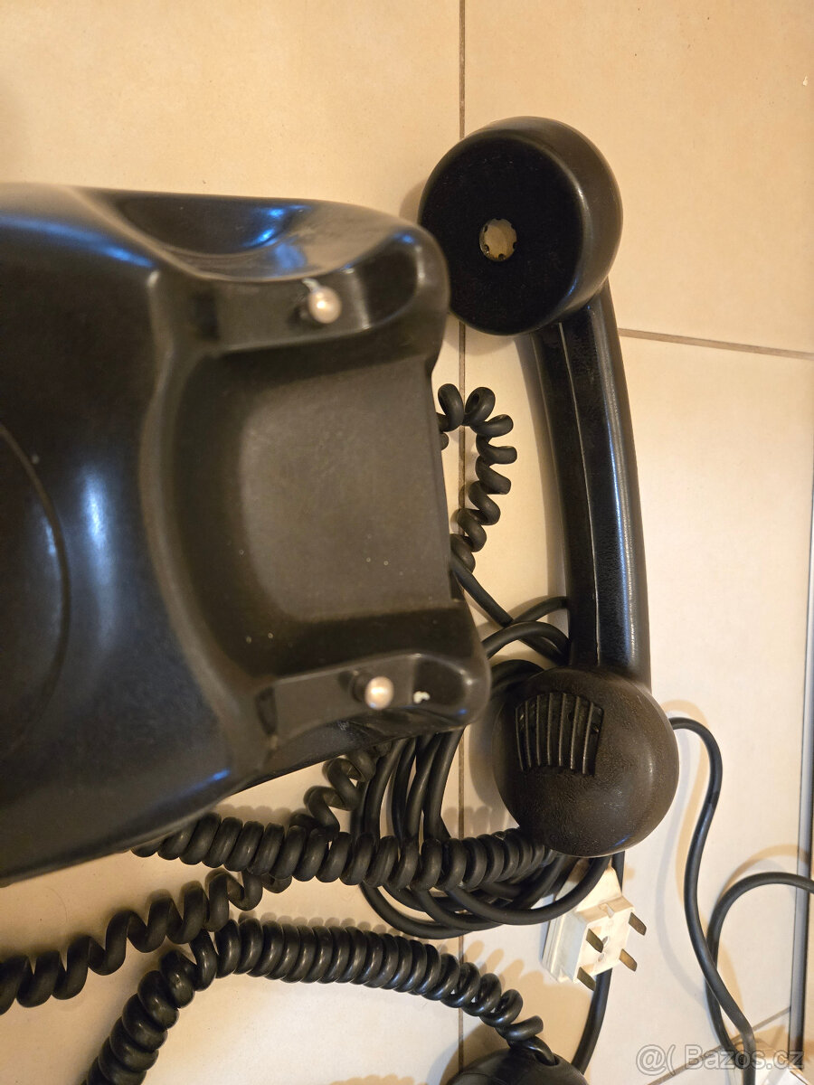 Set telefonů Tesla Liptovský hrádok - 4