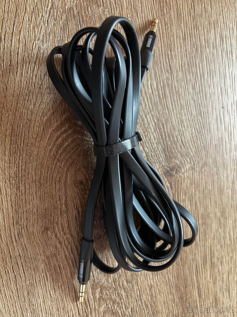 Kabely Yamaha Jack - 4