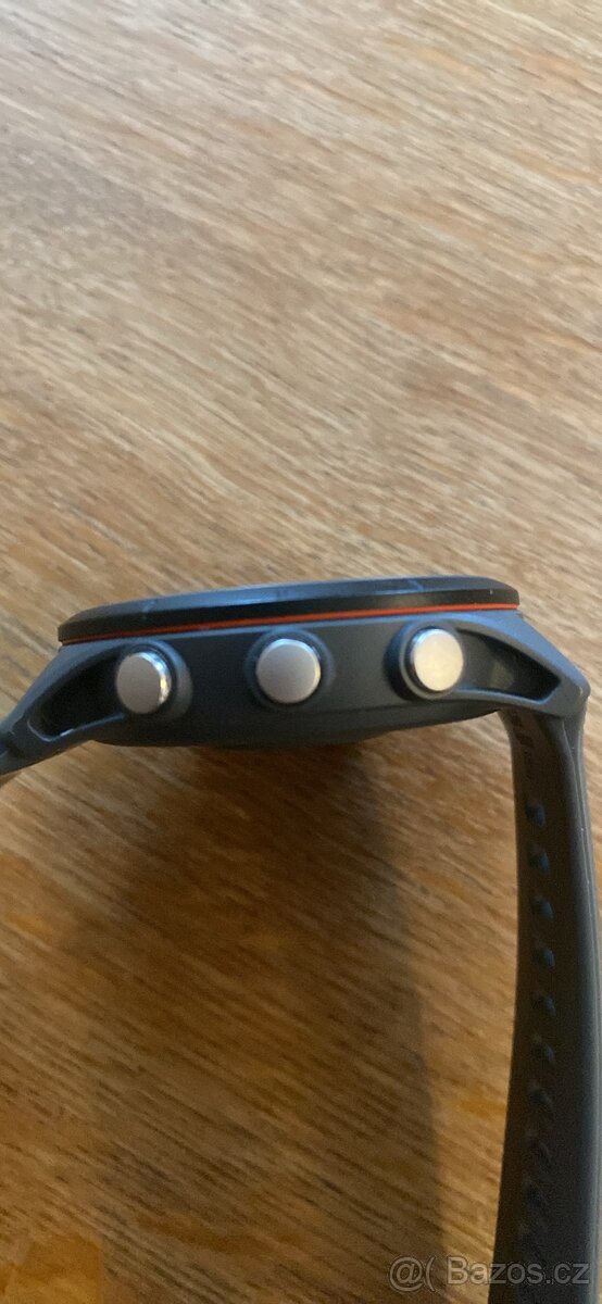 Garmin Forerunner255 - 4