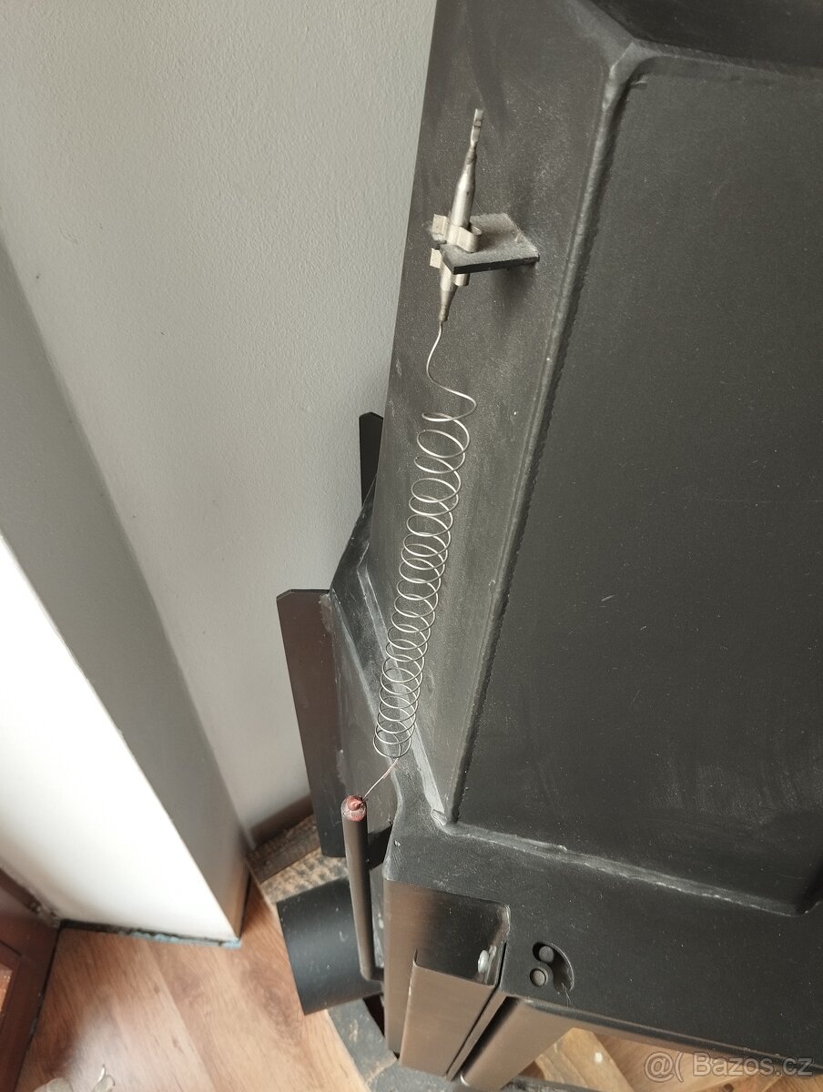 Krbová vložka Hark - 4