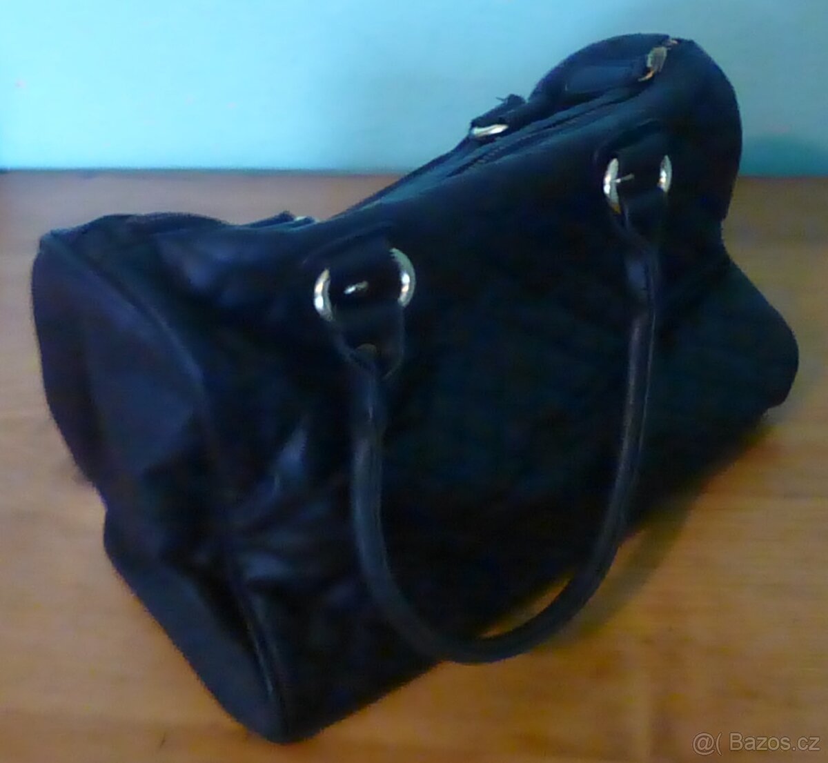 KABELKA - ČERNÁ - 4