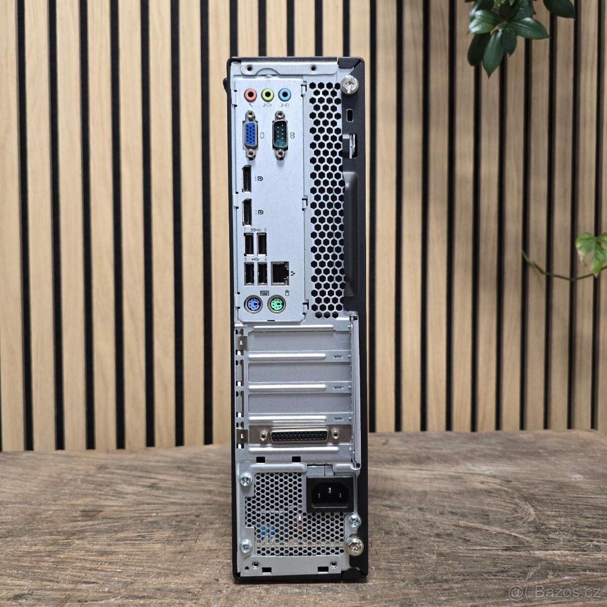 PC Lenovo ThinkCentre M710s - 4